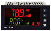 PAX 2C Advanced Industrial PID Controller